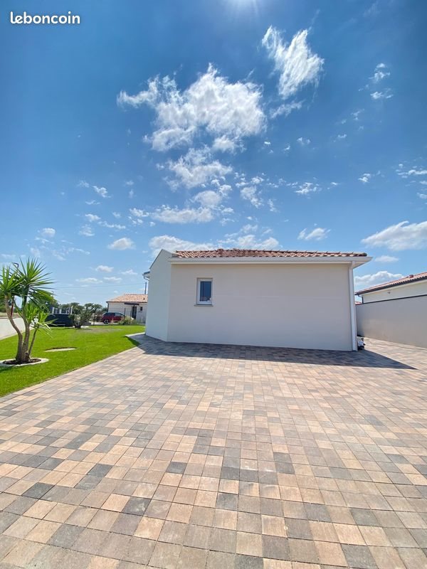 Maison à vendre, 103m², Peyssies