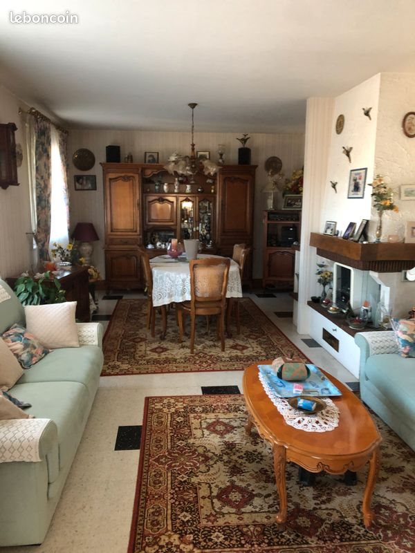 Maison à vendre, 89m², Vineuil