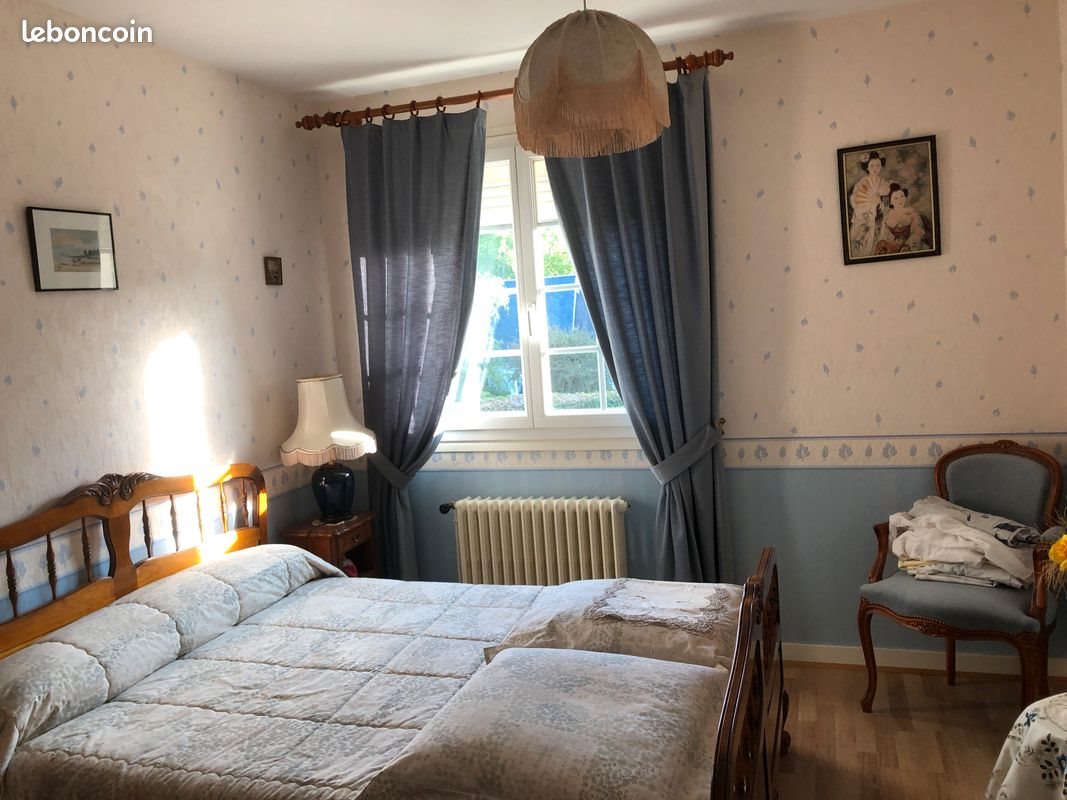 Maison à vendre, 89m², Vineuil