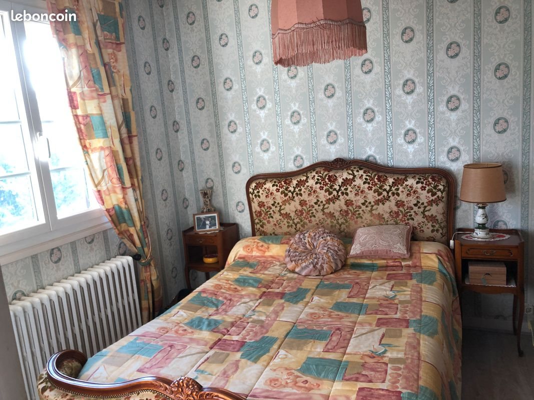 Maison à vendre, 89m², Vineuil