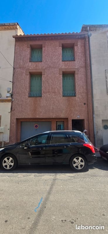 Maison à vendre, 160m², Port-la-Nouvelle