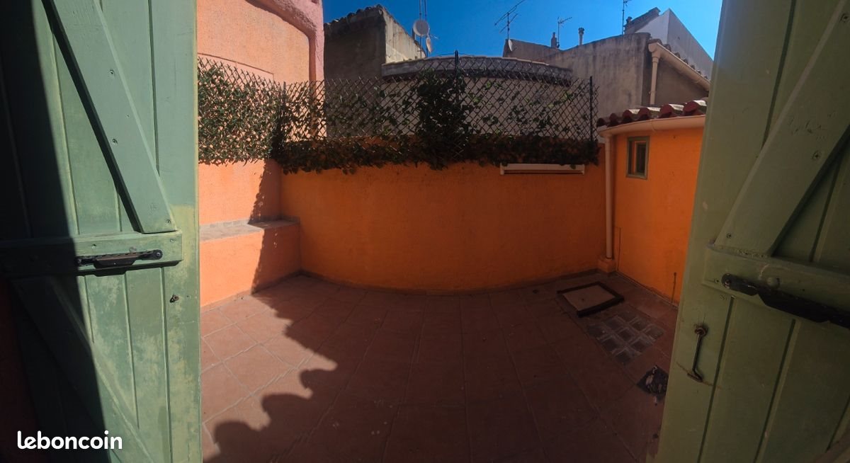 Maison à vendre, 160m², Port-la-Nouvelle