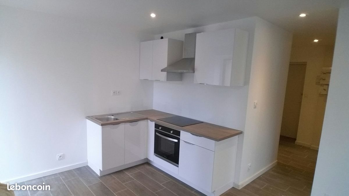 Appartement à louer, 32m², Redon