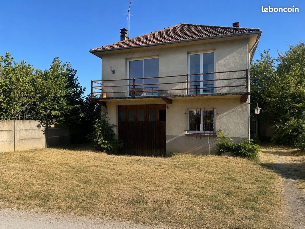 Maison à vendre, 165m², La Ferté-Saint-Aubin