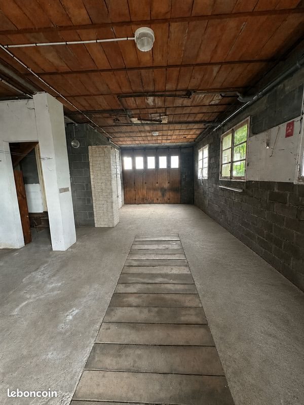 Maison à vendre, 165m², La Ferté-Saint-Aubin