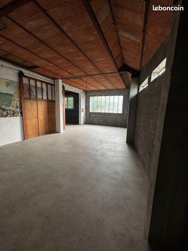 Maison à vendre, 165m², La Ferté-Saint-Aubin