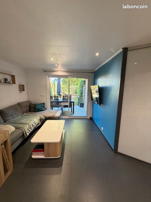 Appartement à vendre, 30m², Epagny
