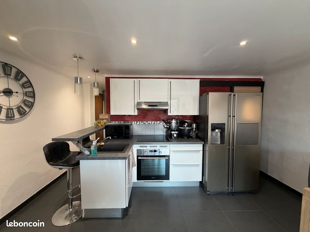 Appartement à vendre, 30m², Epagny