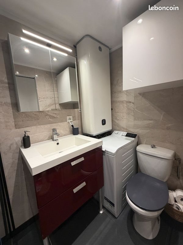 Appartement à vendre, 30m², Epagny