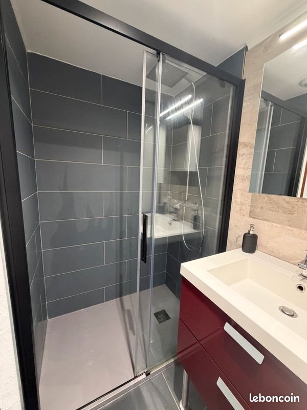 Appartement à vendre, 30m², Epagny