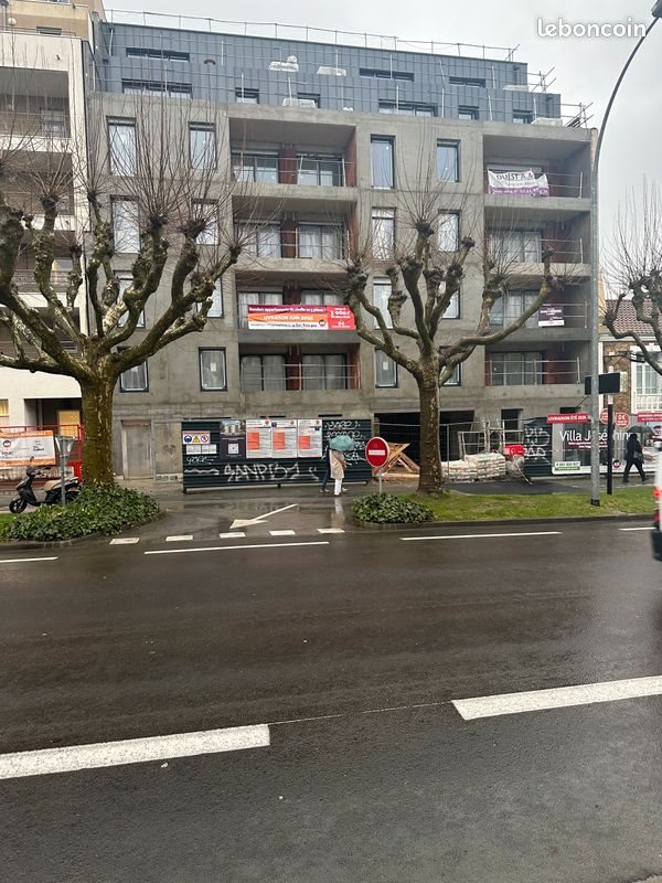 Appartement à louer, 36m², La Roche-sur-Yon