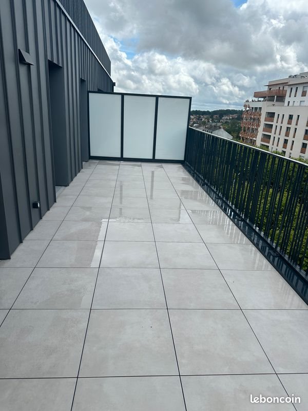Appartement à louer, 36m², La Roche-sur-Yon