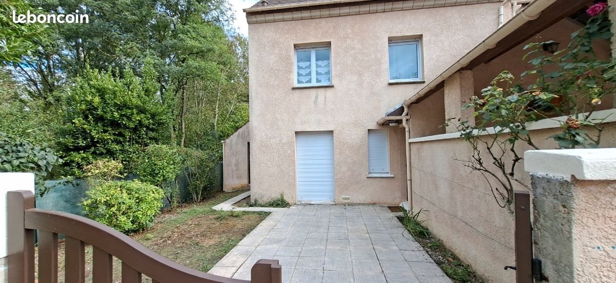 Appartement à louer, 47m², Le Perray-en-Yvelines