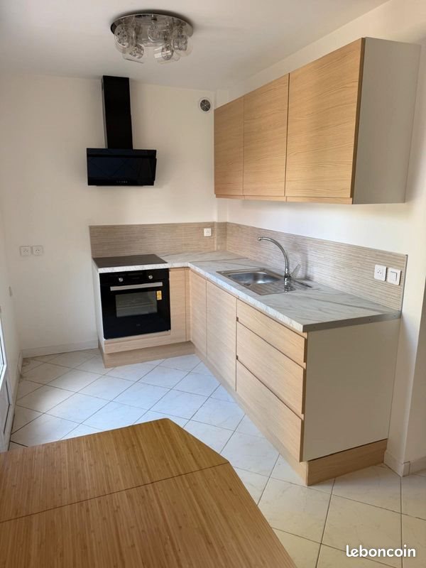Appartement à louer, 47m², Le Perray-en-Yvelines