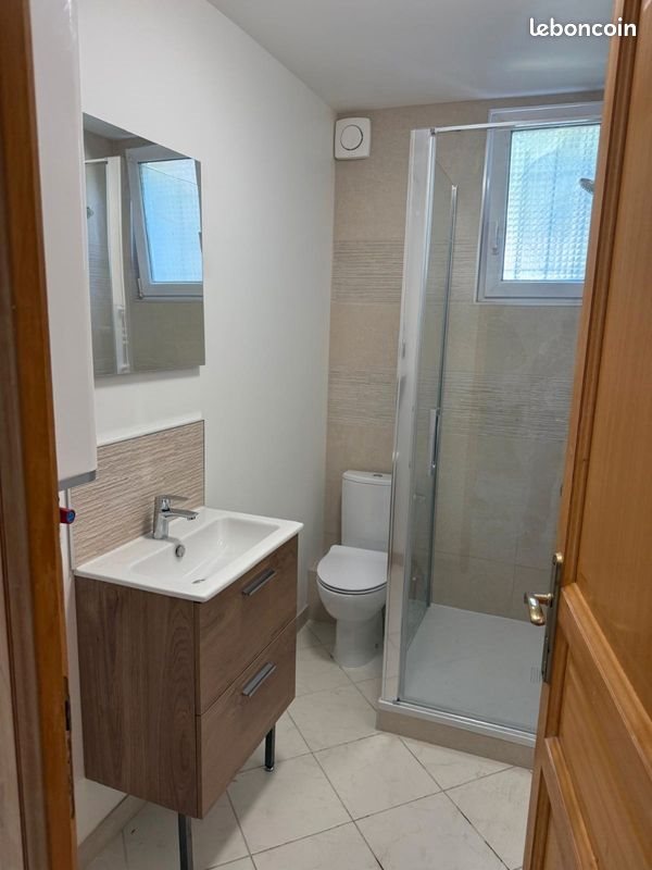 Appartement à louer, 47m², Le Perray-en-Yvelines