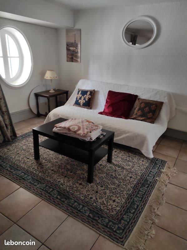 Appartement à louer, 50m², Andrézieux-Bouthéon