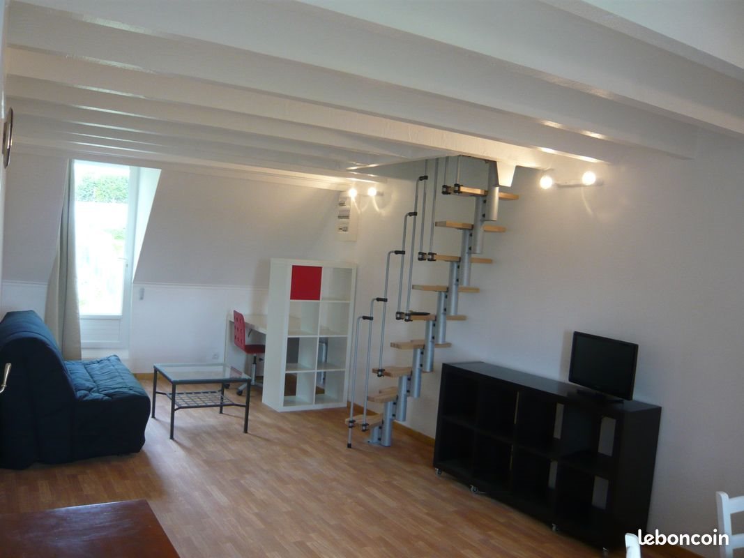 Appartement à louer, 33m², Beauvais