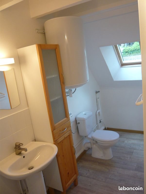 Appartement à louer, 33m², Beauvais