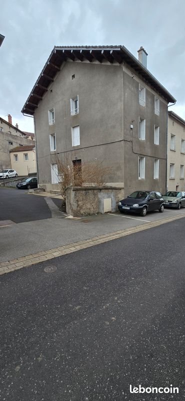 Appartement à vendre, 150m², Yssingeaux