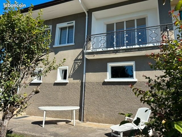 Maison à vendre, 64m², Sillingy