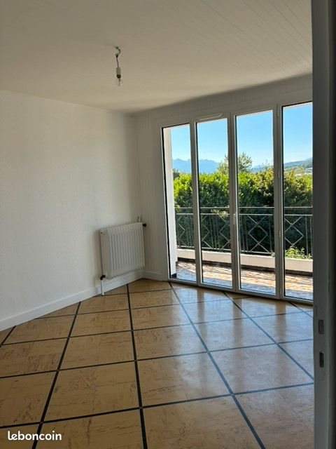 Maison à vendre, 64m², Sillingy