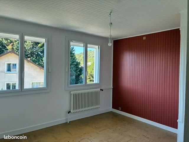 Maison à vendre, 64m², Sillingy