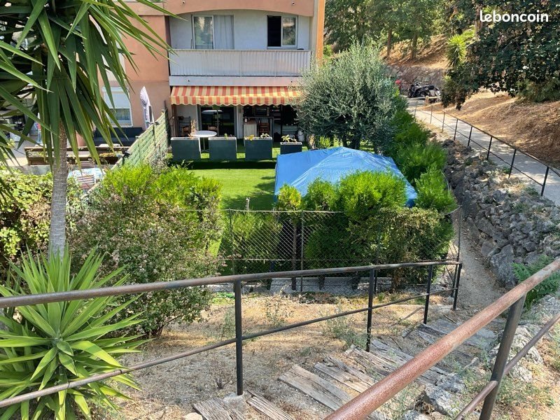 Appartement à louer, 65m², Nice