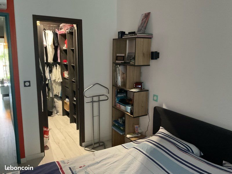 Appartement à louer, 65m², Nice