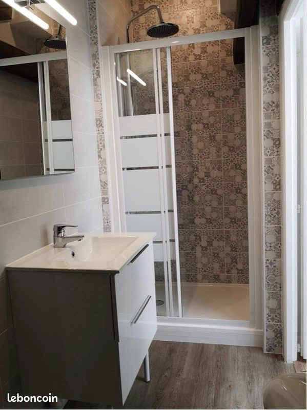 Appartement à louer, 22m², Nancy