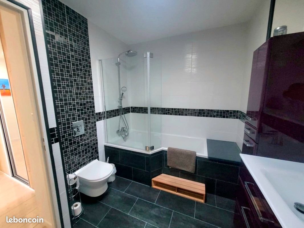 Maison à vendre, 84m², Verdun
