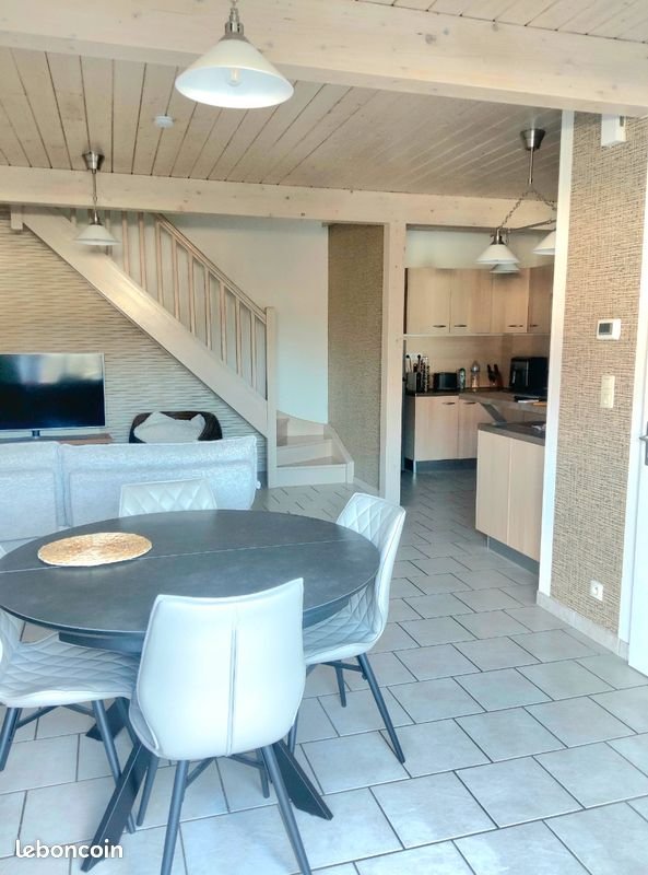 Maison à vendre, 84m², Verdun