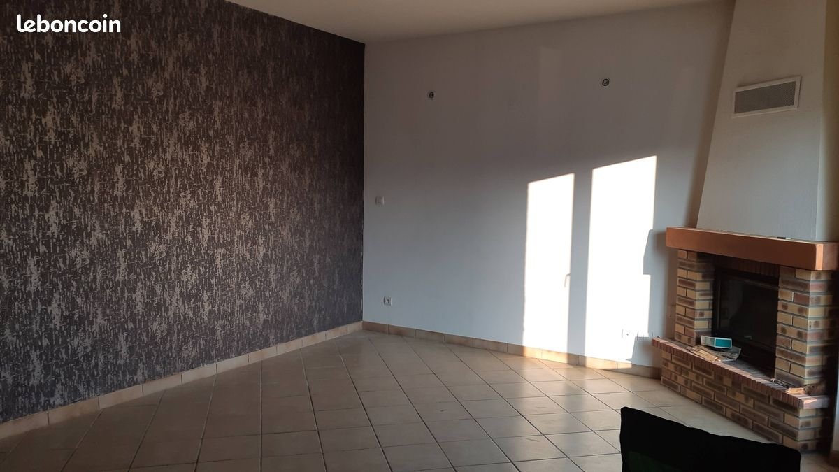 Maison à louer, 75m², L'Hermitage