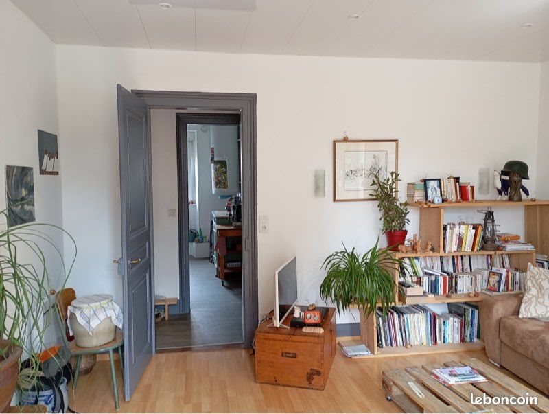 Appartement à louer, 50m², Mulhouse