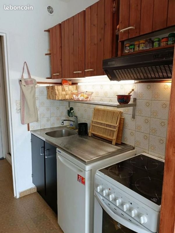 Appartement à louer, 31m², Nanterre