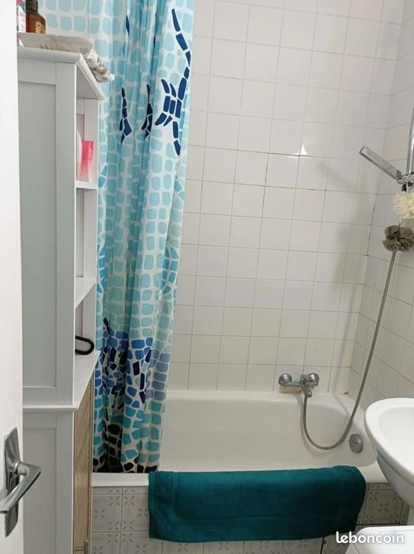 Appartement à louer, 31m², Nanterre
