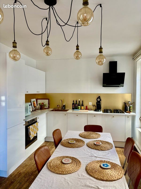 Appartement à louer, 66m², Clermont-Ferrand