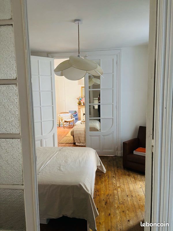 Appartement à louer, 66m², Clermont-Ferrand