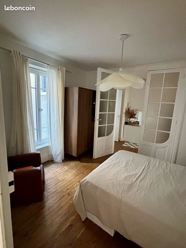 Appartement à louer, 66m², Clermont-Ferrand