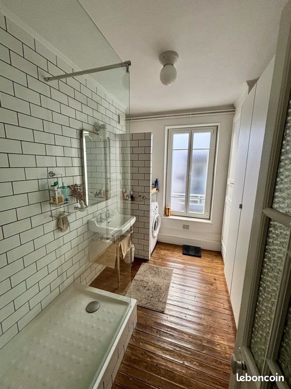 Appartement à louer, 66m², Clermont-Ferrand