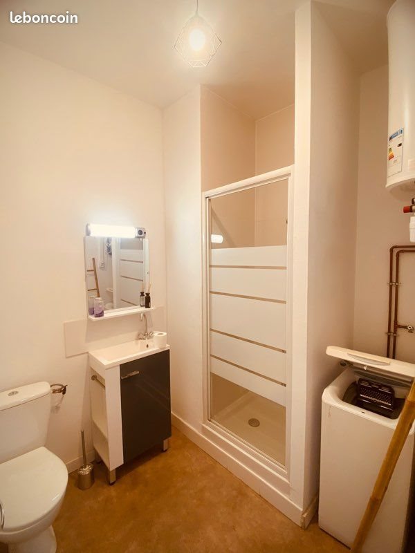 Appartement à louer, 32m², Albi