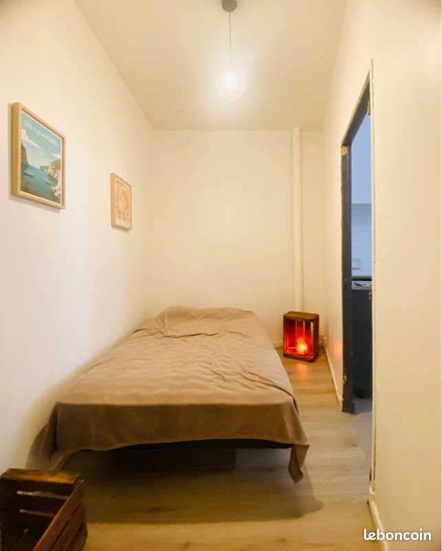 Appartement à louer, 32m², Albi