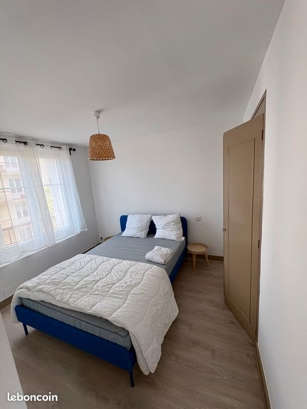 Appartement à louer, 53m², Anglet