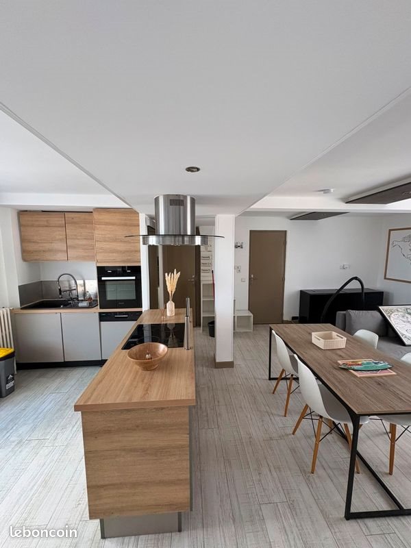 Appartement à louer, 53m², Anglet