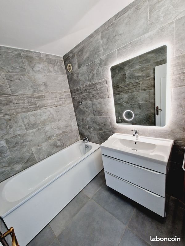 Appartement à vendre, 80m², Marseille 12ème