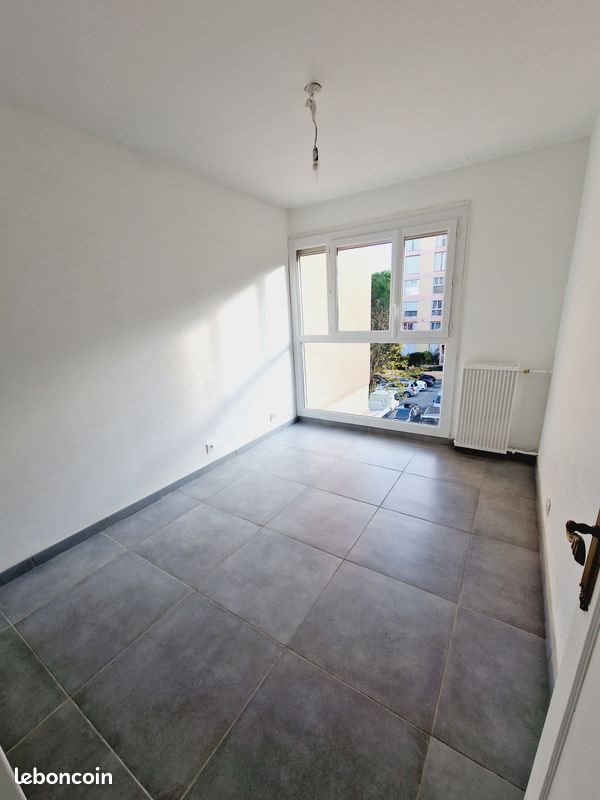 Appartement à vendre, 80m², Marseille 12ème