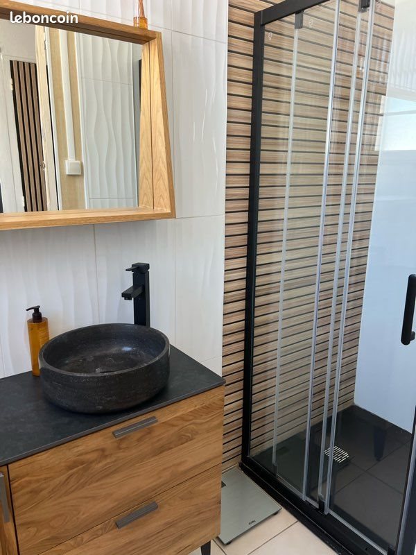 Maison à vendre, 120m², Luçon