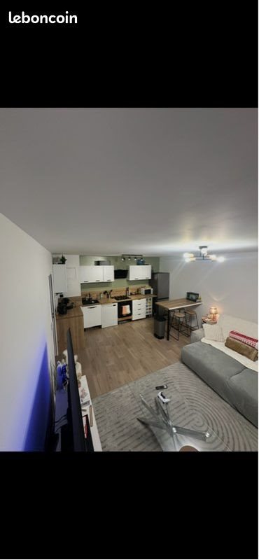 Appartement à vendre, 66m², Joué-lès-Tours