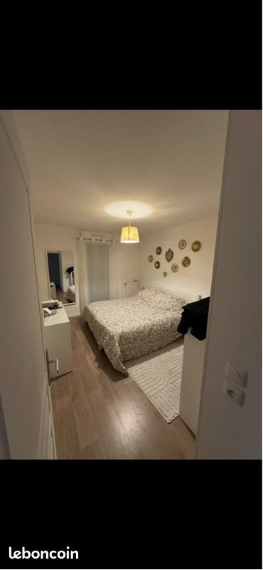 Appartement à vendre, 66m², Joué-lès-Tours