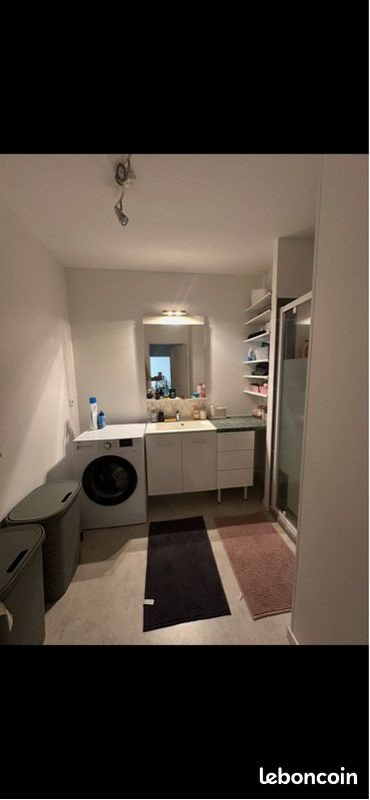 Appartement à vendre, 66m², Joué-lès-Tours