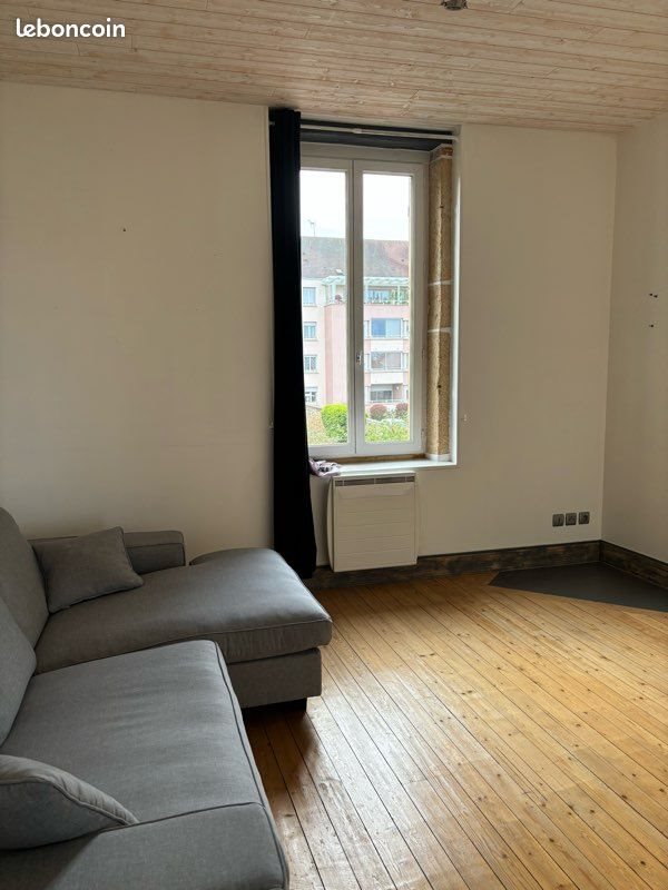 Appartement à louer, 54m², Paray-le-Monial